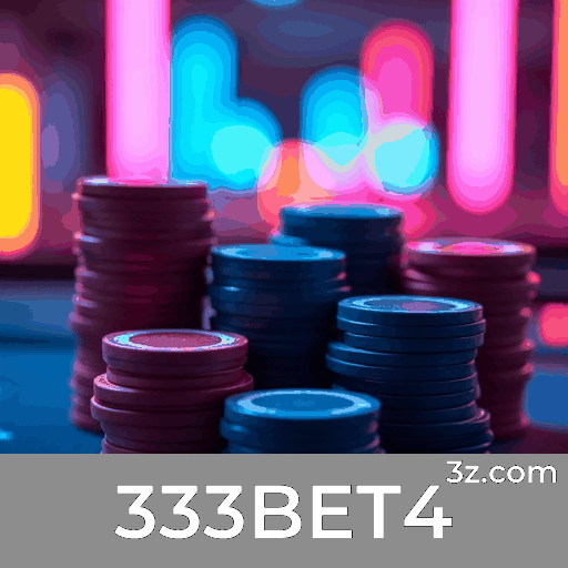 Tecnologia de Vanguarda da 333BET4: Apostas Inovadoras