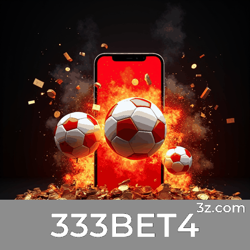 333BET4: Especialista em Apostas Esportivas Brasileiras