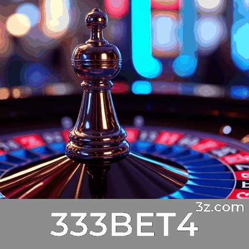 333BET4: Especialista em Apostas Esportivas Brasileiras