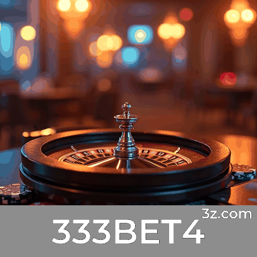 333BET4: O Mundo de Jogos Selecionados