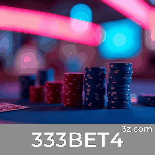 333BET4 Jogos: Domine Estratégias para Sucesso