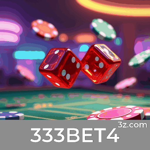 333BET4: Seu Cassino Online Seguro e Rápido