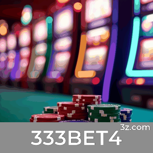 333BET4: Desbloqueie Bônus Incríveis Agora!