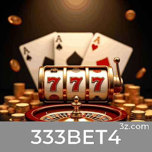 Tecnologia de Vanguarda da 333BET4: Apostas Inovadoras