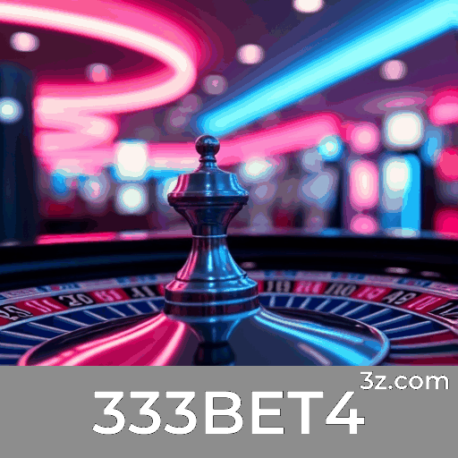 333BET4 Casino: Programa VIP de Elite