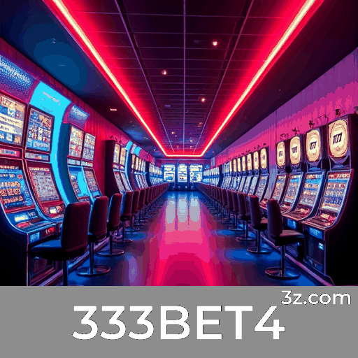 Tecnologia de Vanguarda da 333BET4: Apostas Inovadoras