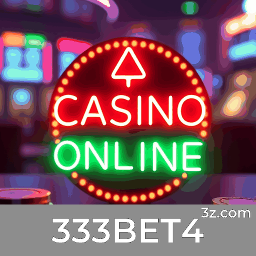 333BET4 Casino: Programa VIP de Elite