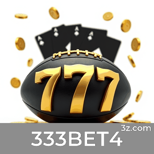 333BET4: Desbloqueie Bônus Incríveis Agora!