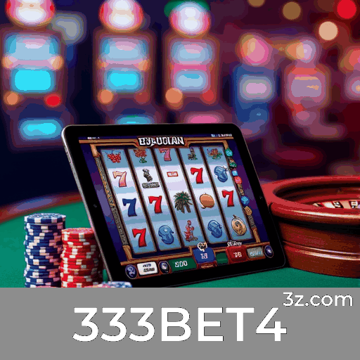 Desvende Promoções 333BET4: Estratégias de Valor