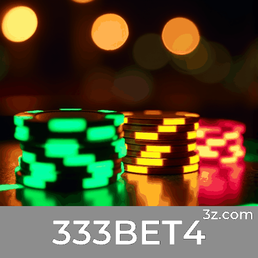 333BET4: Seu Cassino Online Seguro e Rápido