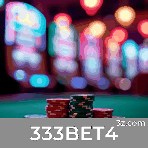 Tecnologia de Vanguarda da 333BET4: Apostas Inovadoras