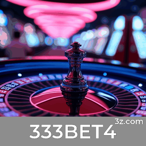 333BET4: O Mundo de Jogos Selecionados