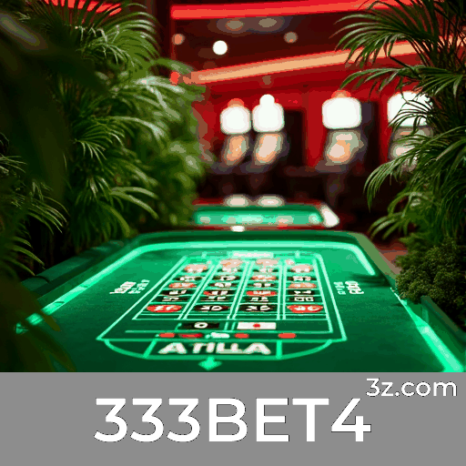Desvende Promoções 333BET4: Estratégias de Valor