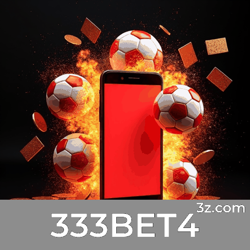 333BET4: Desbloqueie Bônus Incríveis Agora!