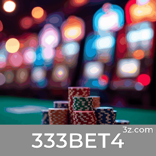 333BET4 Jogos: Domine Estratégias para Sucesso