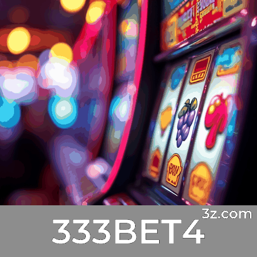 333BET4: Especialista em Apostas Esportivas Brasileiras