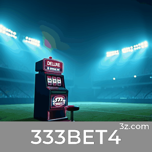 333BET4: O Mundo de Jogos Selecionados