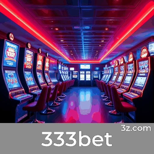 avaliações sobre 333bet slots