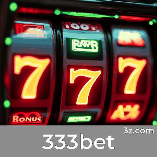 avaliações sobre 333bet slots