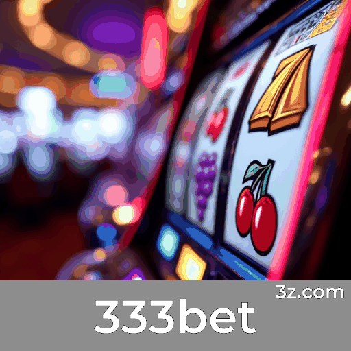 avaliações sobre 333bet slots